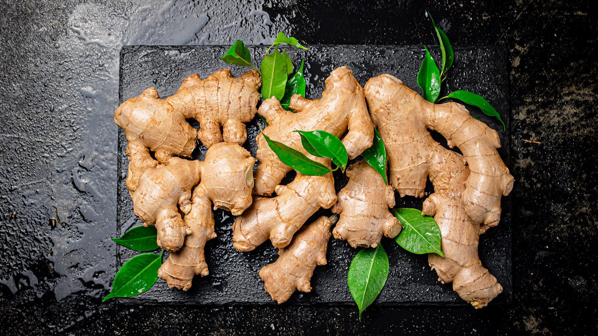 Ginger